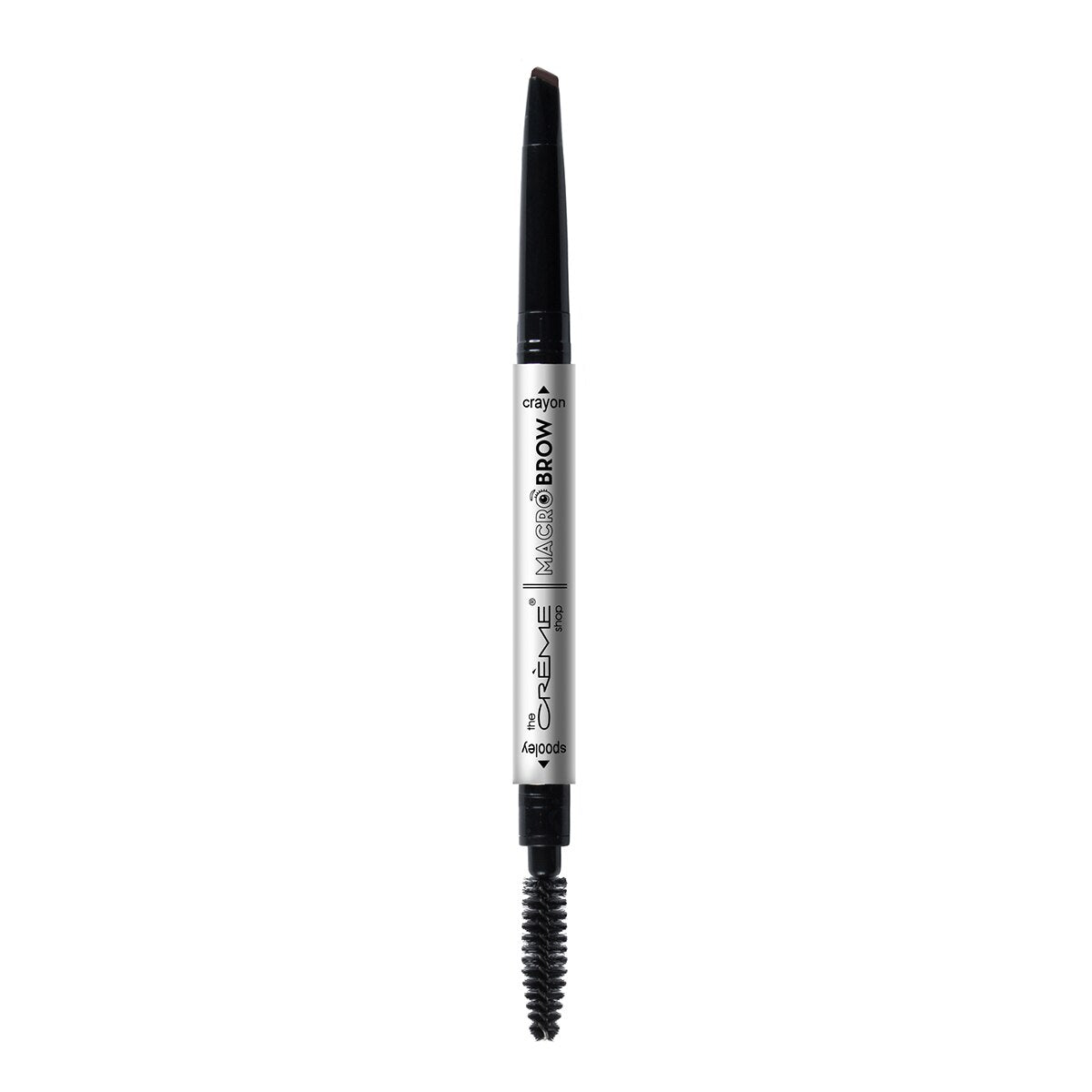 THE CREME SHOP Fluffy 3d Precision Macro Brow Pencil