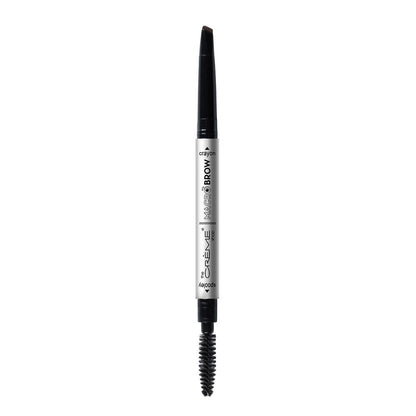 THE CREME SHOP Fluffy 3d Precision Macro Brow Pencil