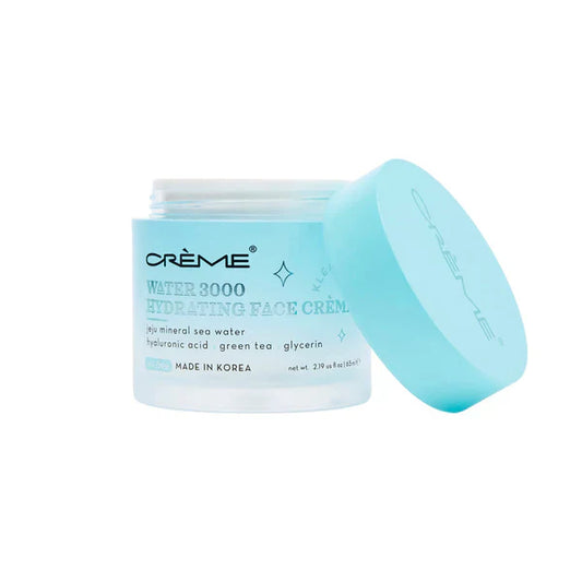 THE CREME SHOP Water 3000 Hydrating Face Creme