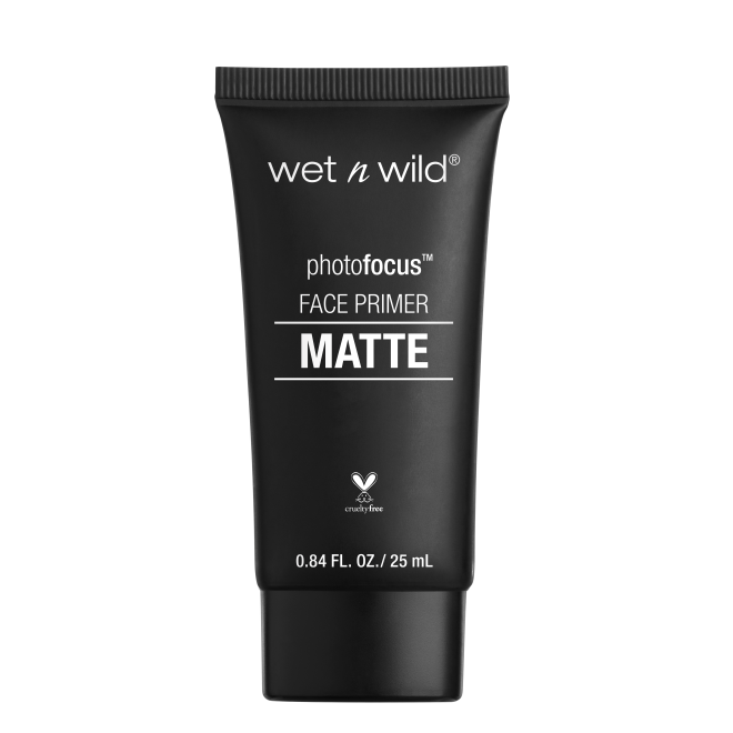 Wet N Wild Photo Focus Dewy Face Primer