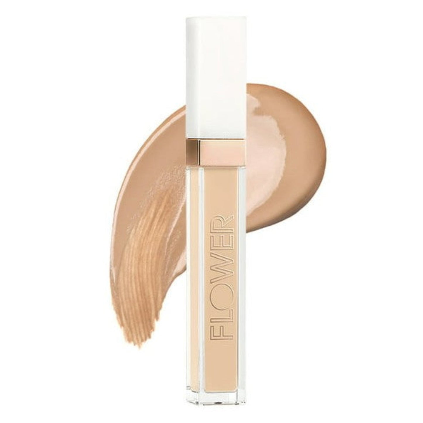 FLOWER BEAUTY Light Illusion Full Coverage Concealer