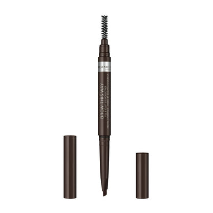 RIMMEL Brow This Way Fill & Sculpt Eyebrow Definer
