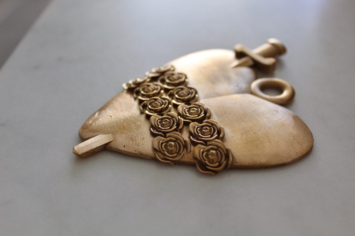 Immaculate Heart of Mary