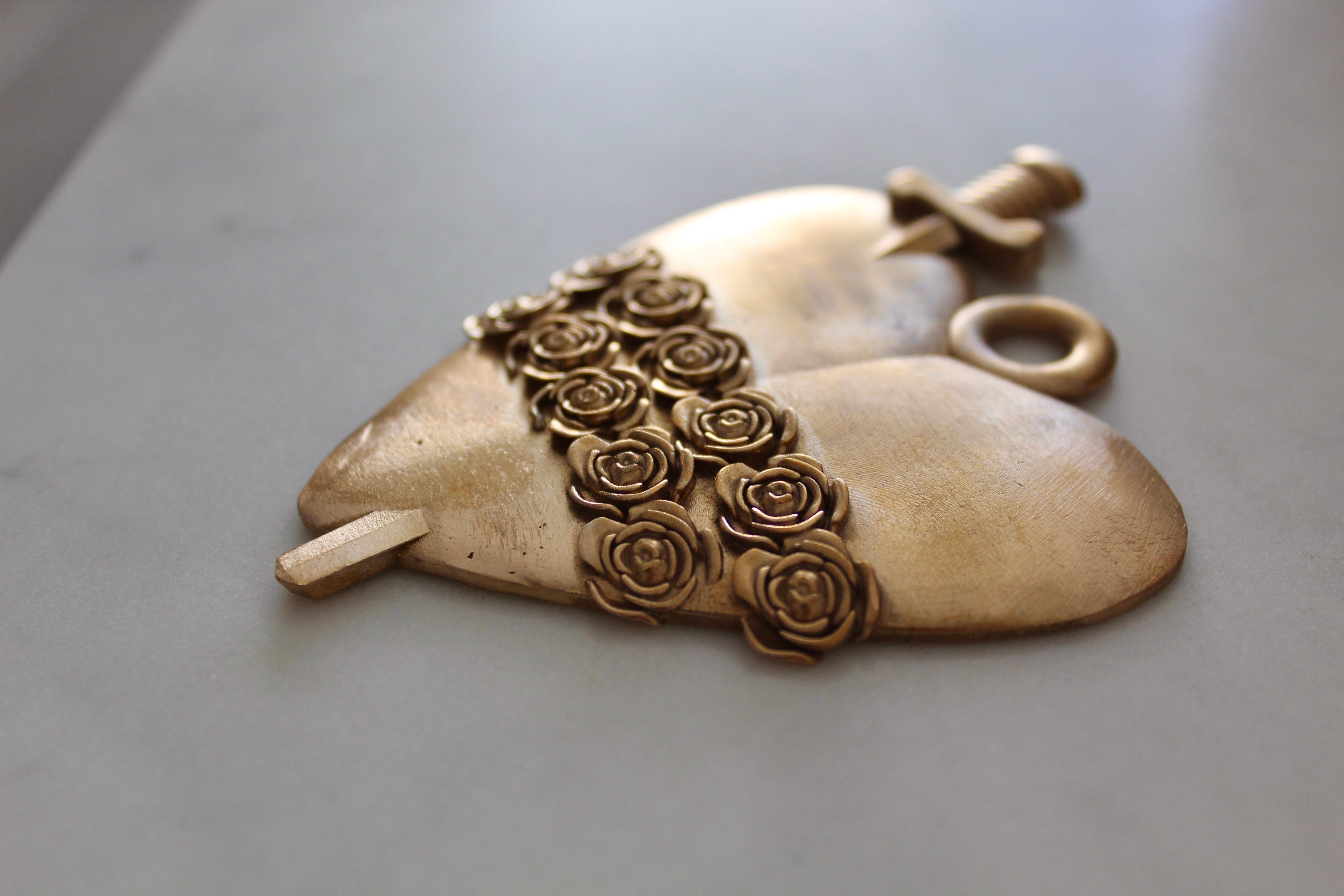 Immaculate Heart of Mary