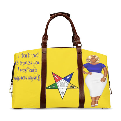 OES Yellow Collection