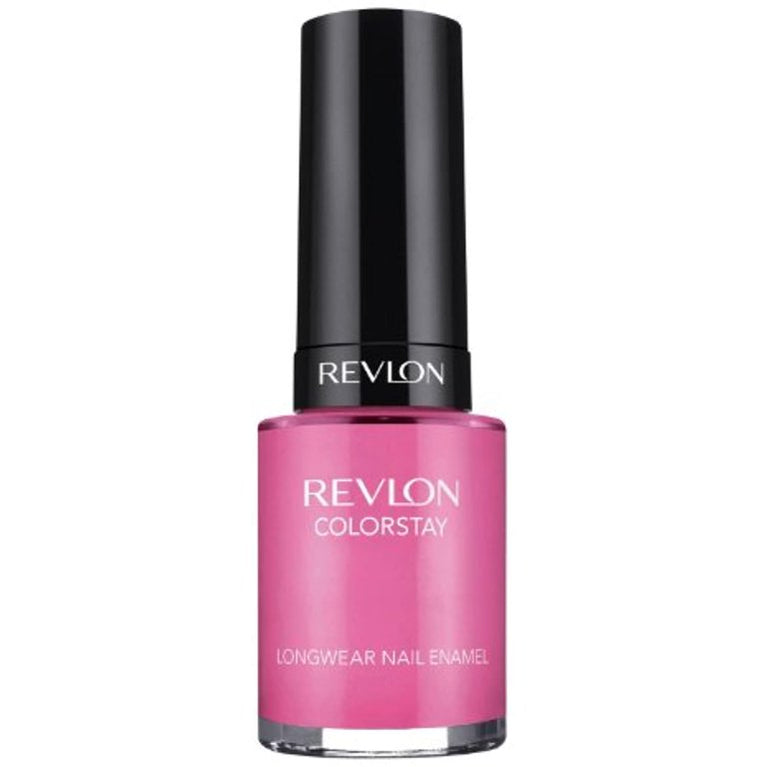 REVLON ColorStay Longwear Nail Enamel (Summer Edition)