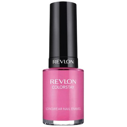 REVLON ColorStay Longwear Nail Enamel (Summer Edition)