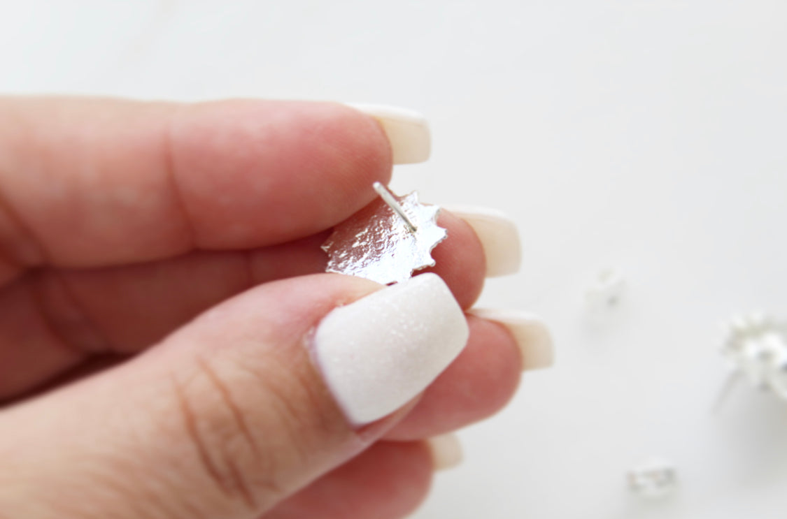 The Little Sacred Heart® Earrings