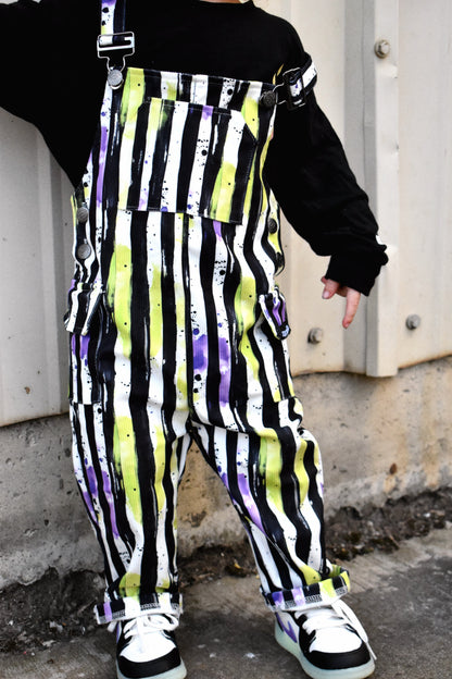 Witches Brew Overalls