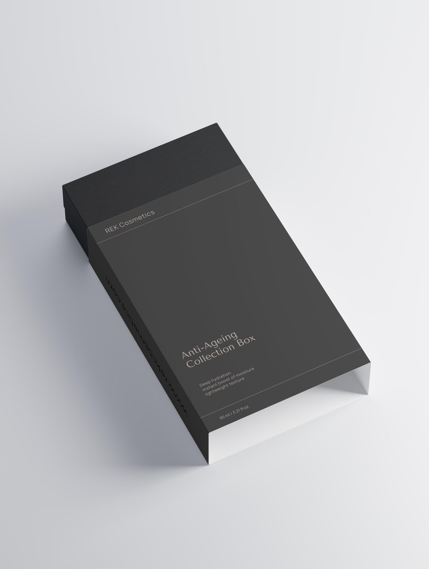 Anti-Ageing Collection Box