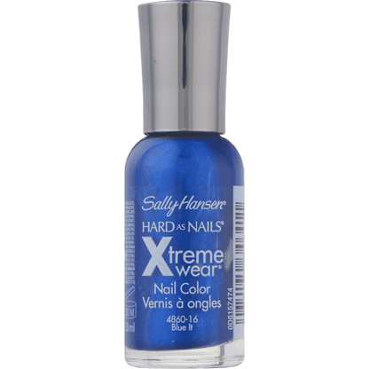 SALLY HANSEN Hard as Nails Xtreme Wear Nail Color