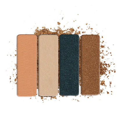 Wet n Wild Coloricon Eyeshadow Quad