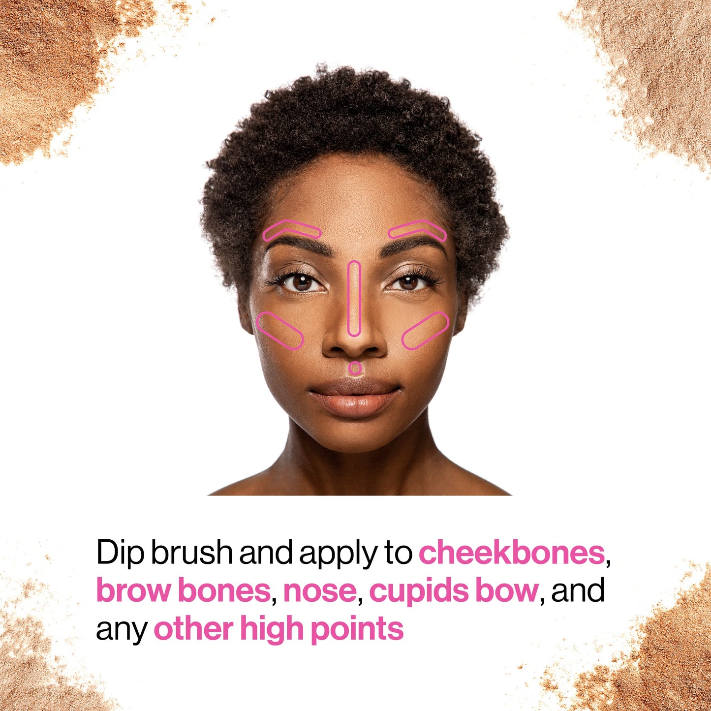 Wet n Wild MegaGlo Loose Highlighting Powder