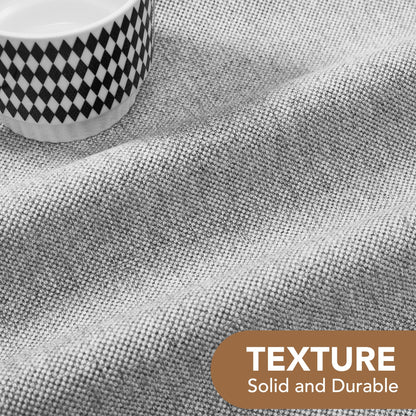 Saddle Brown Lumbar Pillow Covers, 2PCS