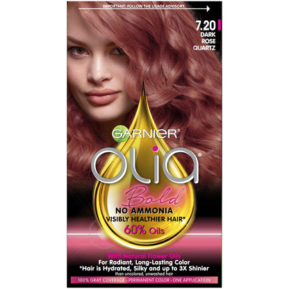 GARNIER Olia Bold Ammonia-Free Hair Color
