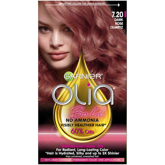 GARNIER Olia Bold Ammonia-Free Hair Color