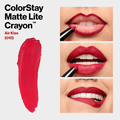 REVLON ColorStay Matte Lite Crayon
