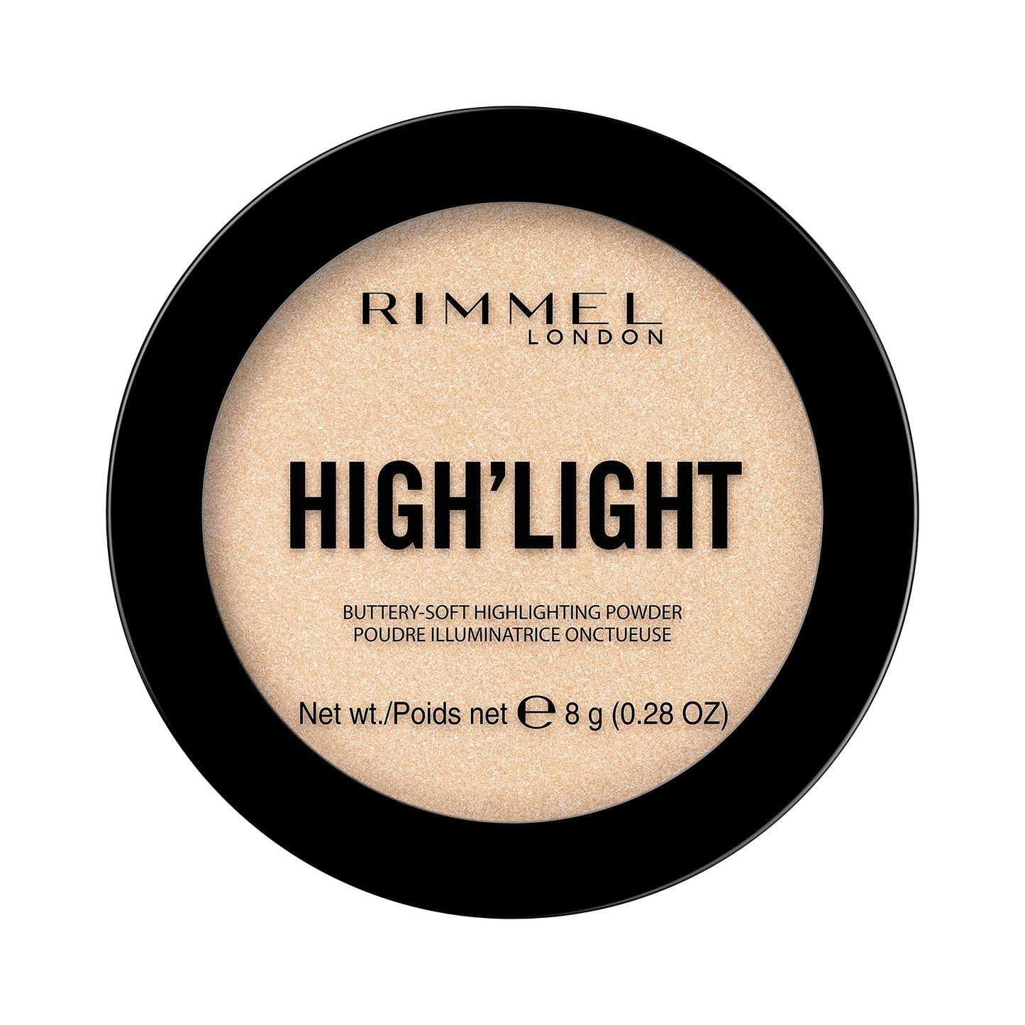 RIMMEL High'light Pressed Powder