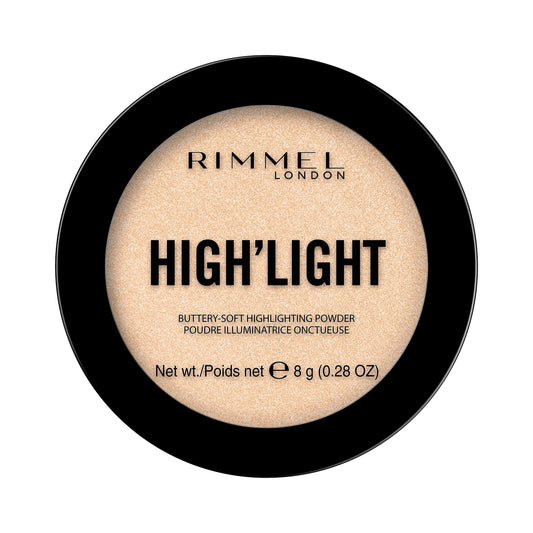 RIMMEL High'light Pressed Powder