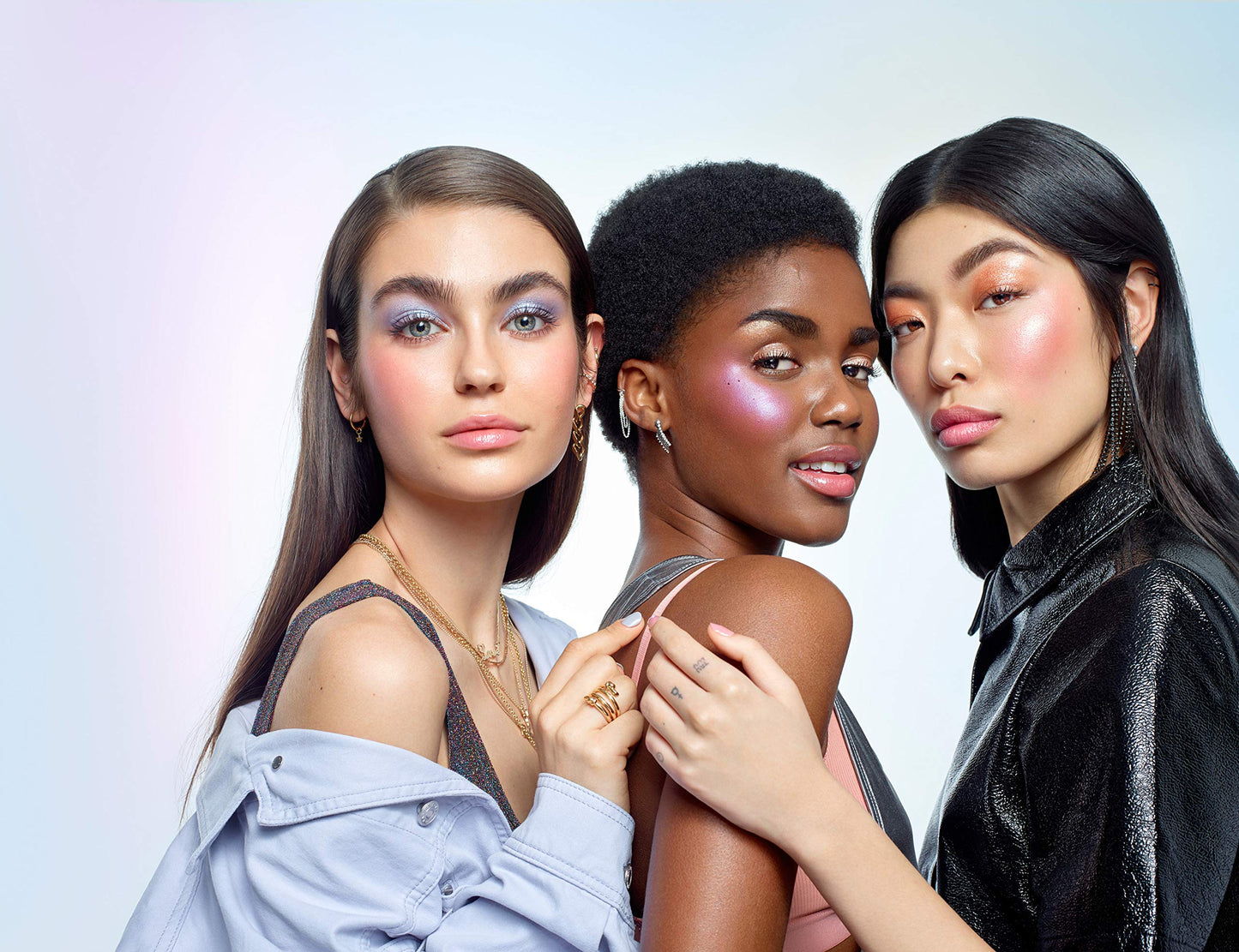 RIMMEL London Jelly Highlighter