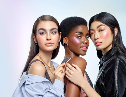 RIMMEL London Jelly Highlighter