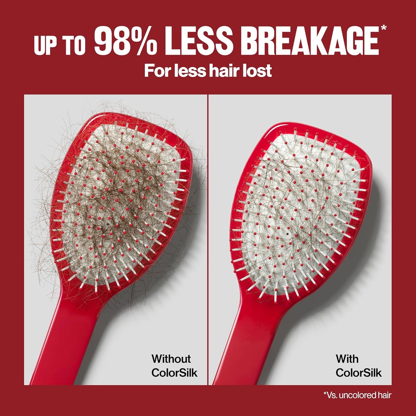 REVLON ColorSilk Beautiful Hair color