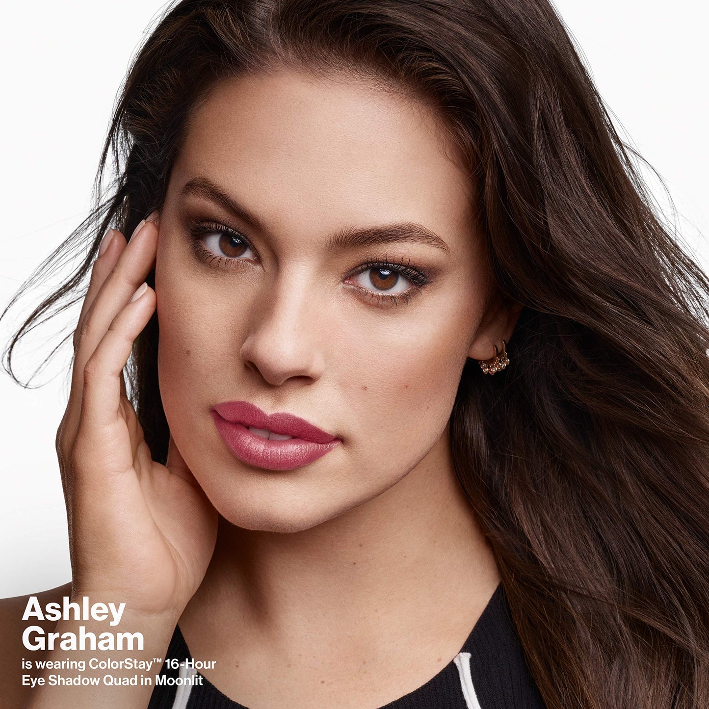 REVLON ColorStay 16 Hour Eye Shadow Quad