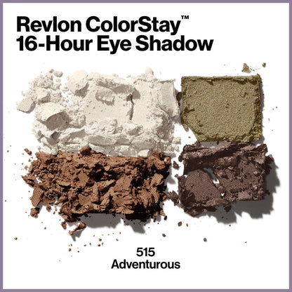 REVLON ColorStay 16-Hour Eye Shadow