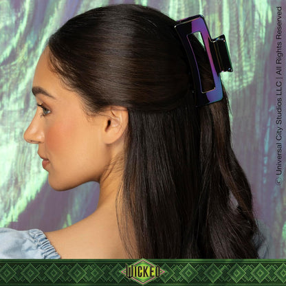 SCUNCI by Conair Wicked Elphaba Hair Accessories Gift Set (3 Ct)