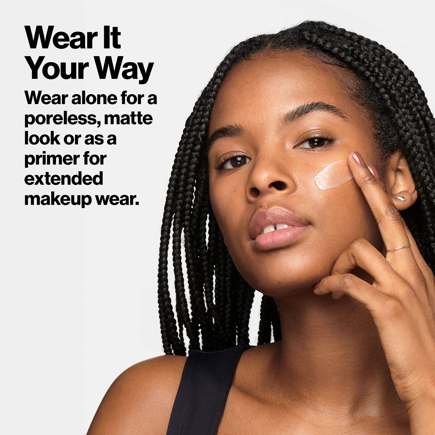 REVLON ColorStay Grip 16hrs Matte Primer