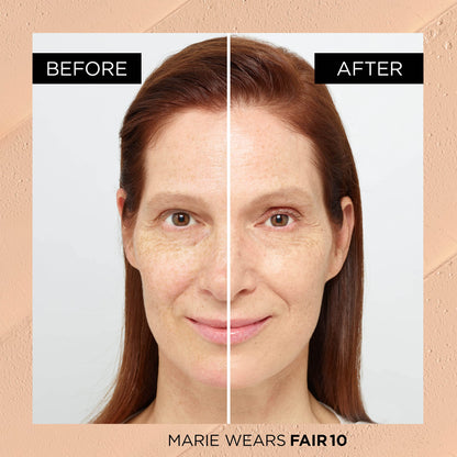 L'OREAL Age Perfect 4 in 1 Tinted Face Balm Foundation