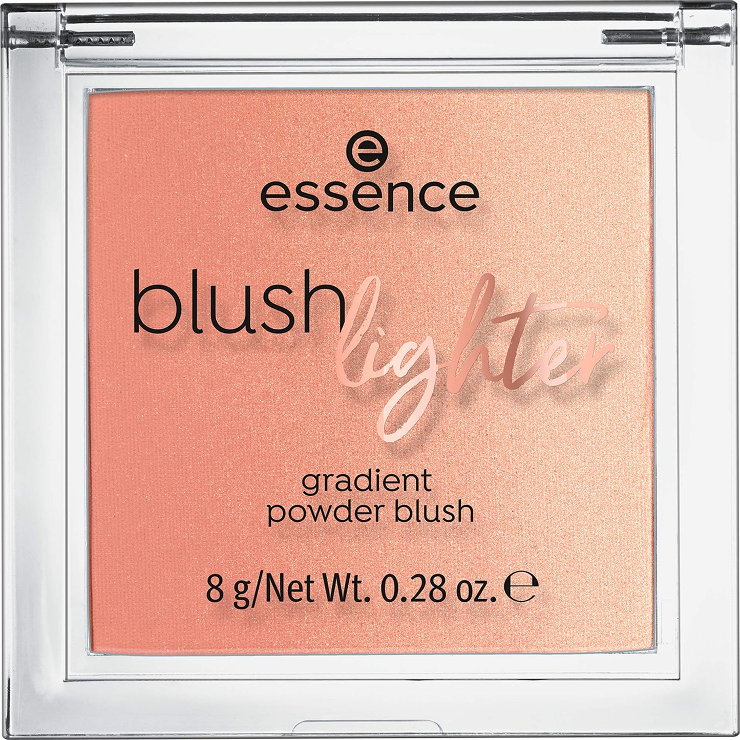 ESSENCE Blush Lighter