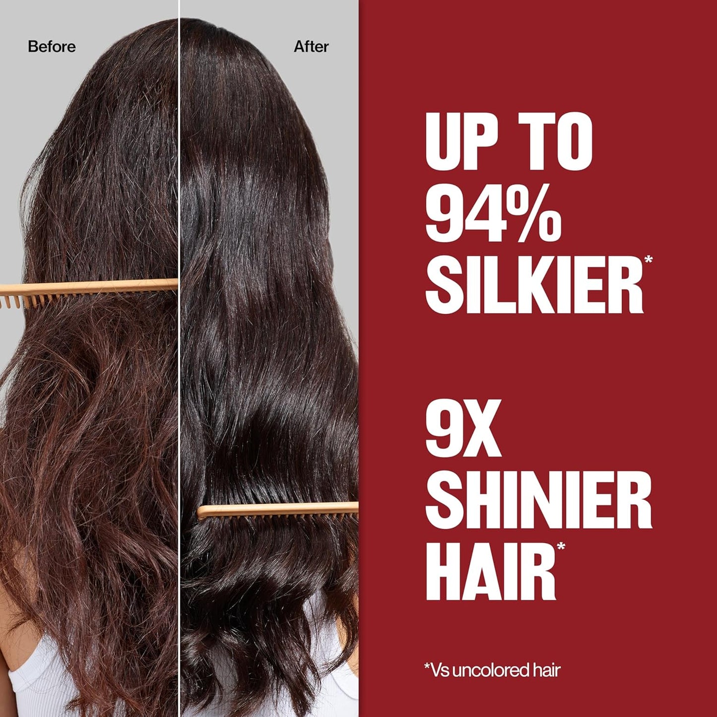 REVLON ColorSilk Beautiful Hair color