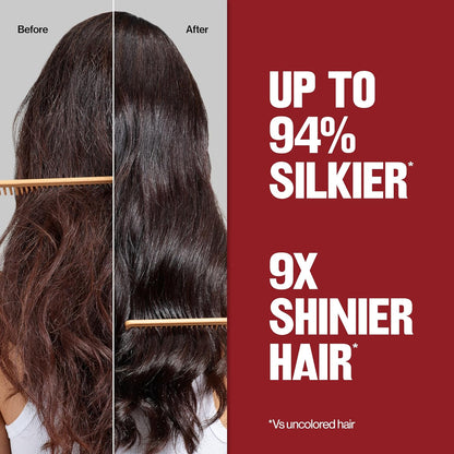 REVLON ColorSilk Beautiful Hair color