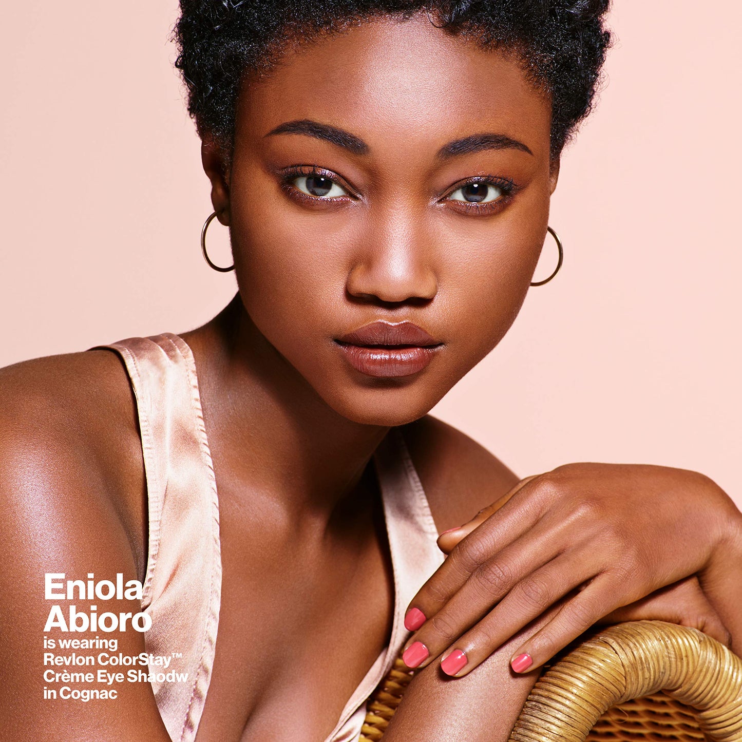 REVLON ColorStay Crème Eyeshadow