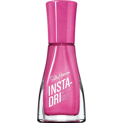 SALLY HANSEN Fast Acting Insta - Dri Nail Color