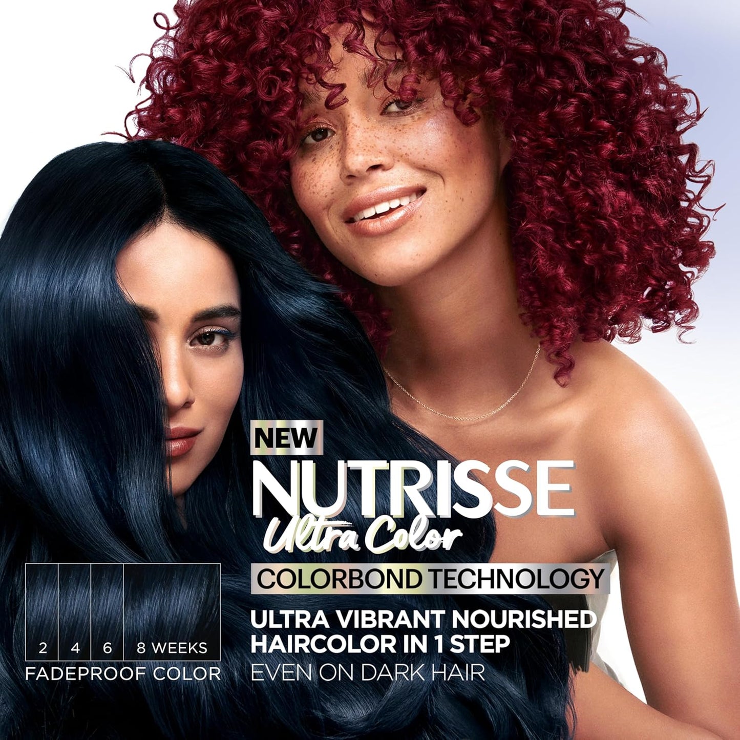 GARNIER Nutrisse Ultra Color Balayage Lightening Creme