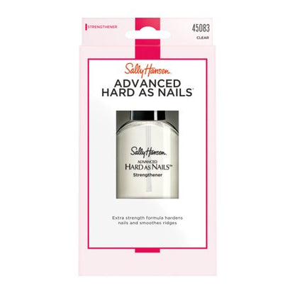 SALLY HANSEN Strength Treatment Advanced Hard as Nails