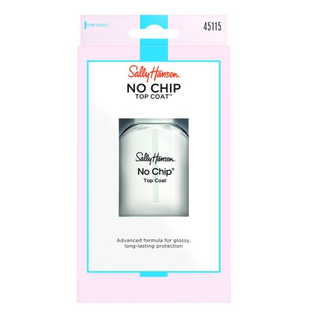 SALLY HANSEN No Chip Top Coat