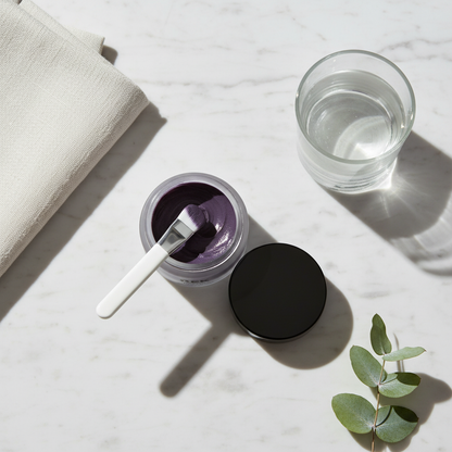 Glow Mask | REK Cosmetics