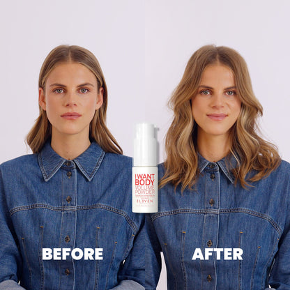 ELEVEN Australia I Want Body Volume Powder