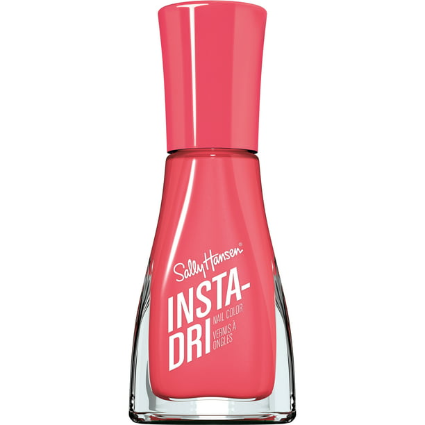 SALLY HANSEN Fast Acting Insta - Dri Nail Color