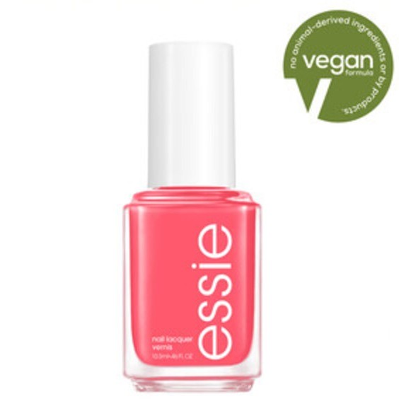 ESSIE Glossy Shine Finish Nail Polish