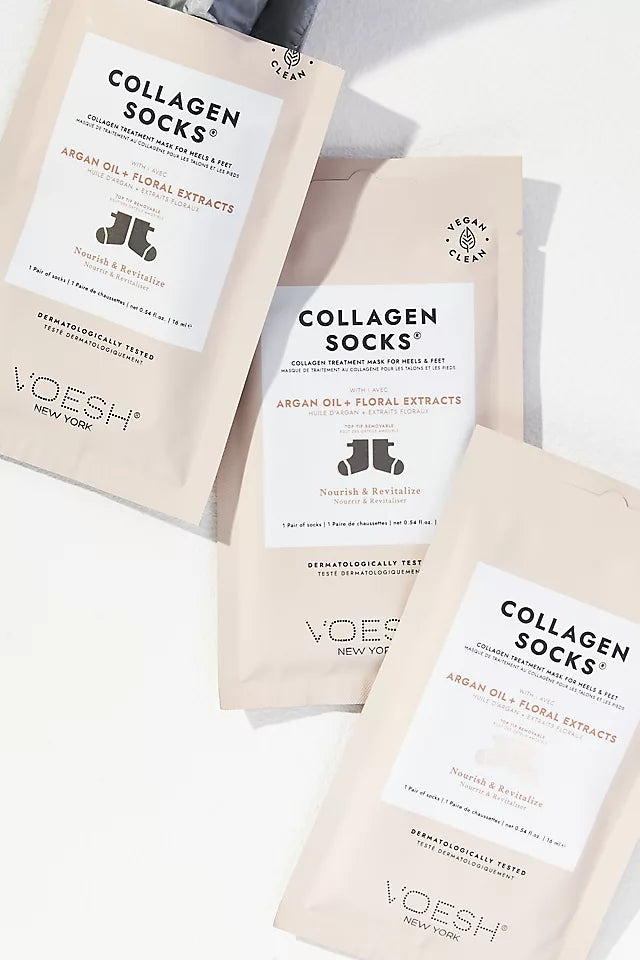 VOESH Collagen Socks