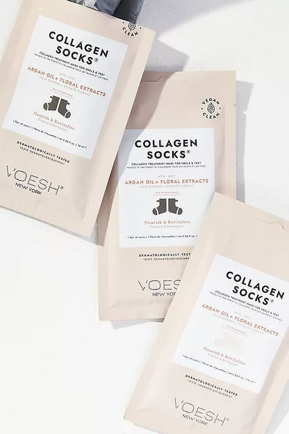 VOESH Collagen Socks