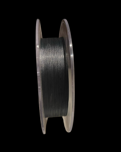 OBSIDIAN 300YRD SPOOL 8x PE