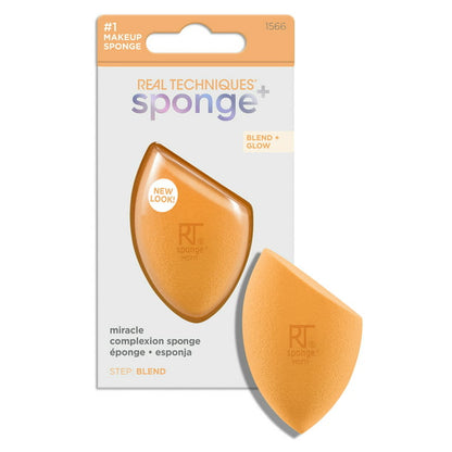REAL TECHNIQUES Miracle Cleanse Sponge
