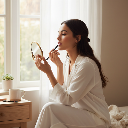 Holly Berry Gel Lip Liner – Bold, Defined Lips | REK Cosmetics