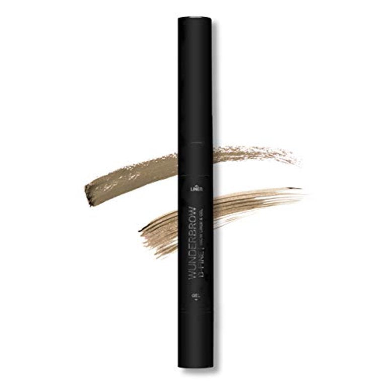 WUNDER2 D-Fine Brow Liner & Gel