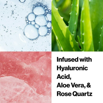 REVLON Super Lustrous Glass Shine Lipstick